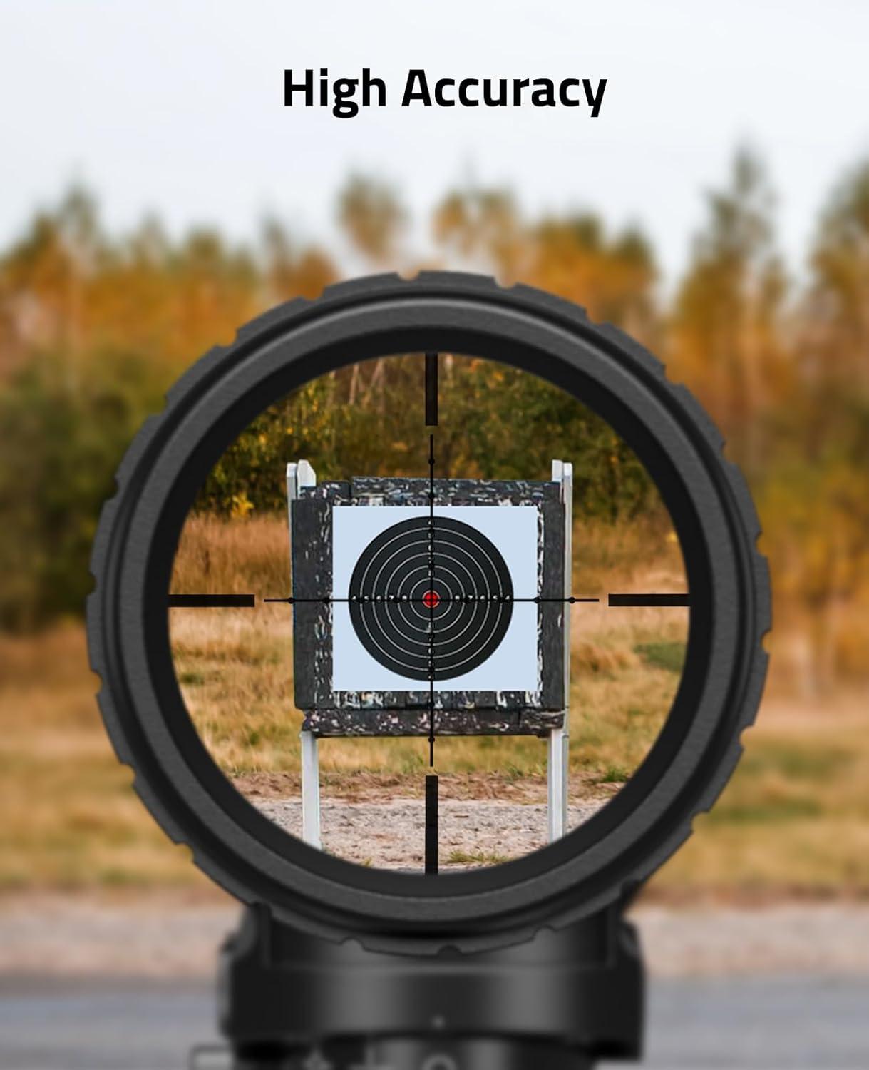 image:imageCVLIFE 556 223 Laser Bore Sight350 LGND9x43mm450 Bush Laser Bore Sight with ONOff Switch and 2 Sets of Batteries Red Laser Bore Sighter for Zeroing223 556MM