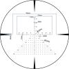 CVLIFE EagleBlaze FFP Rifle Scope – ED Glass, Zero Stop, Illuminated Reticle, Side Parallax Adjustment – First Focal Plane – Long Range Scope for Hunting(5-30×56)