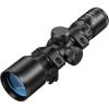 CVLIFE 3-9×40 Compact Rifle Scope Crosshair Reticle with Mounts for Quick Aiming(11mm Dovetail)