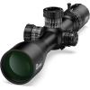 CVLIFE EagleBlaze FFP Rifle Scope – ED Glass, Zero Stop, Illuminated Reticle, Side Parallax Adjustment – First Focal Plane – Long Range Scope for Hunting(5-25×50)