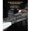 CVLIFE 1900 Lumens M-Rail Laser Light