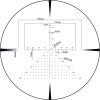 CVLIFE EagleBlaze 5-25×56 FFP Rifle Scope – ED Glass, Zero Stop, Illuminated Reticle, Side Parallax Adjustment – First Focal Plane – Long Range Rifle Scope for Hunting – 34mm Tube