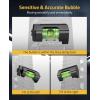 CVLIFE Scope Level Scope Leveling Kit Anti-Cant Scope Bubble Level Improves Accuracy