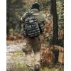 CVLIFE Tactical Sling Bag Backpack for Men Military Shoulder Sling Bag Molle Army Assault Detachable Tactical Bag with Bottle Holder Concealed Carry Daily Day Pack Work Bag for EDC Hiking, Khaki(Shadowstand)