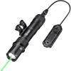 CVLIFE 1900 Lumens M-Rail Laser Light