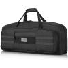 CVLIFE 30″ 36″ Soft Rifle Case Gun Bag Ar Pistol Case, Rifle Bag Gun Case Sbr Case for Double Rifle Shotgun, with Lockable Zipper for Outdoor Hunting Shooting Range(Black)