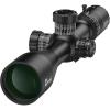 CVLIFE EagleBlaze 5-25×56 FFP Rifle Scope – ED Glass, Zero Stop, Illuminated Reticle, Side Parallax Adjustment – First Focal Plane – Long Range Rifle Scope for Hunting – 34mm Tube