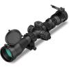 CVLIFE EagleFeather 4-16X44 Side Focus Parallax Rifle Scope for Hunting, Illuminated Mil-Dot Reticle, 30mm Tube Long Range Scope, Second Focal Plane Riflescope