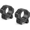 CVLIFE Precision Scope Rings Mount for Picatinny Rail and More – 2 Pieces(Low)