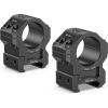 CVLIFE Precision Scope Rings Mount for Picatinny Rail and More – 2 Pieces(Medium)