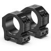 CVLIFE Scope Rings Mount – 7075 Aluminum Precision Scope Rings for Picatinny Rails – 2 Pieces(Medium)