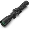 CVLIFE EagleFeather 3-9×40 AO Rifle Scope for Hunting – Red and Green Illuminated Mil-Dot Reticle – 1-inch Tube SFP Rifle Scope with 20mm Scope Rings