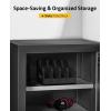 CVLIFE Foam Pistol Rack for Gun Safe Shelf Pistol Holder Gun Safe Cabinet Accessories Handgun Rack Pistol Stand for Storage 6 Slots 8 Slots(4 Slots)